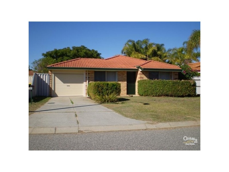 12 Bernier Close, Waikiki WA 6169