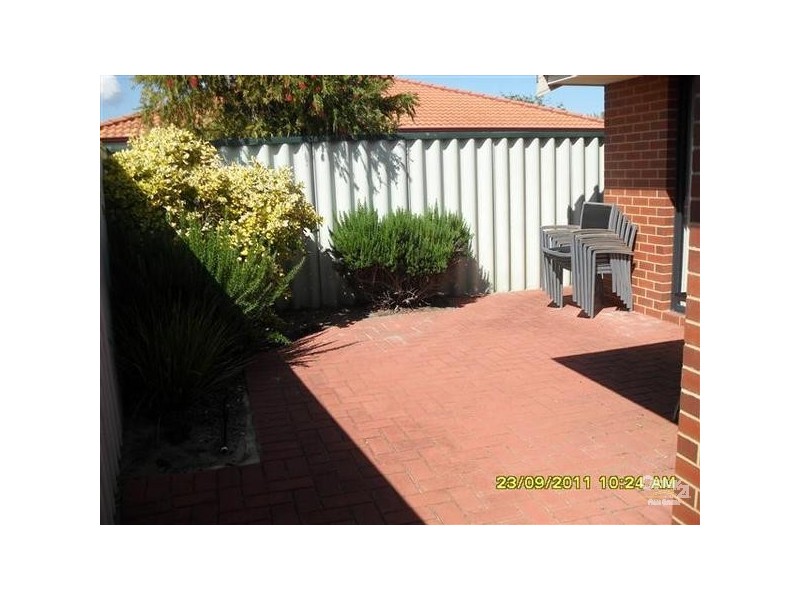 7/14 Alora Drive, Port Kennedy WA 6172