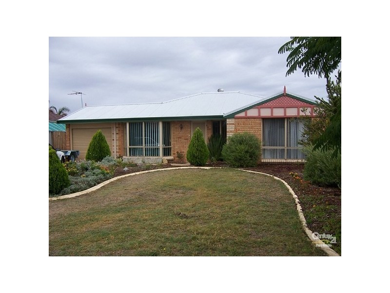 14 Bandera Close, Warnbro WA 6169