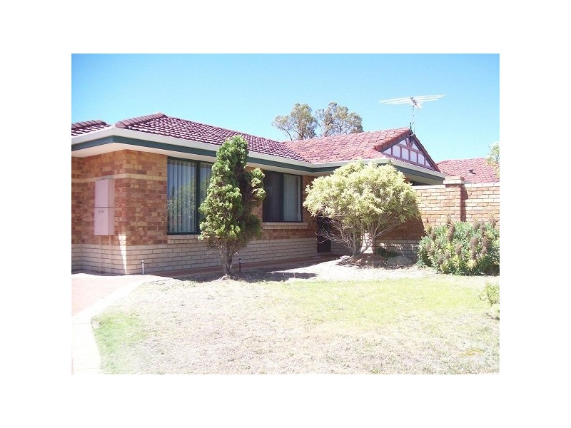 1/83 Woodbridge Drive, Cooloongup WA 6168