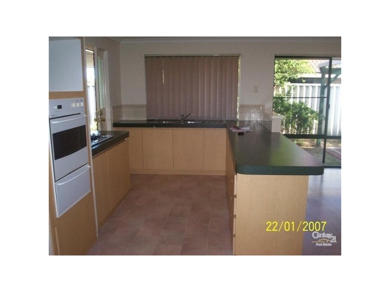 3 Albon Mews, Port Kennedy WA 6172