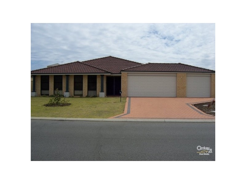 48 Kendall Boulevard, Baldivis WA 6171