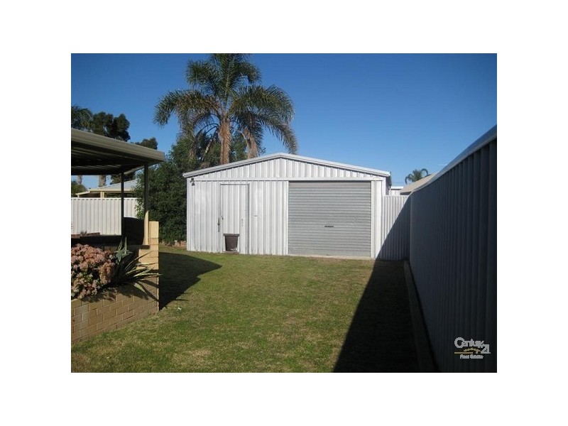 3 Duncraig Court, Cooloongup WA 6168
