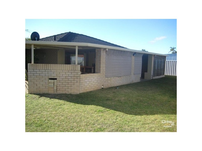 3 Duncraig Court, Cooloongup WA 6168