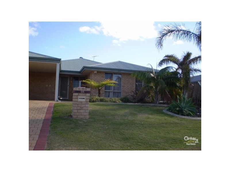 7 Kilmeny Loop, Warnbro WA 6169