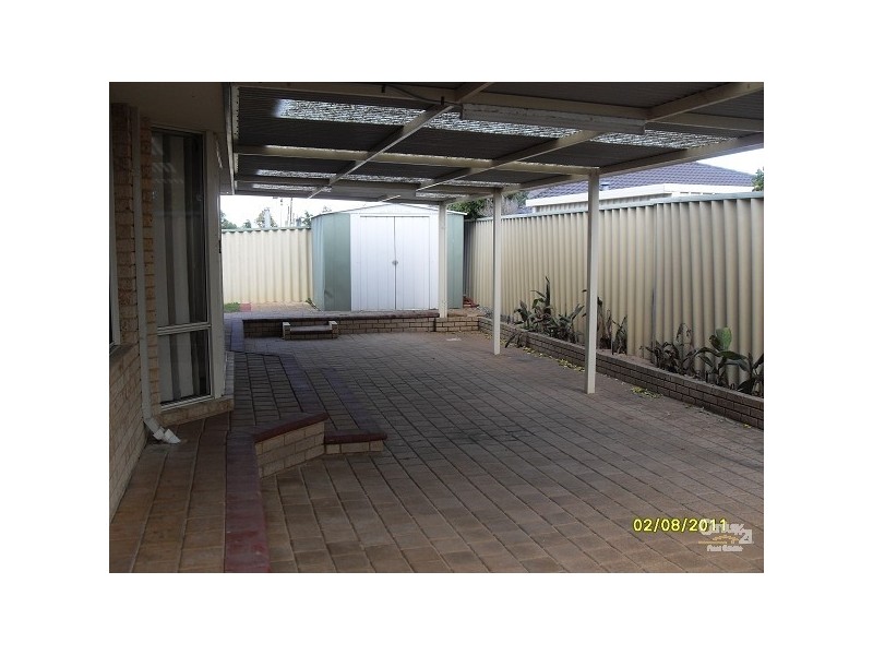 7 Kilmeny Loop, Warnbro WA 6169