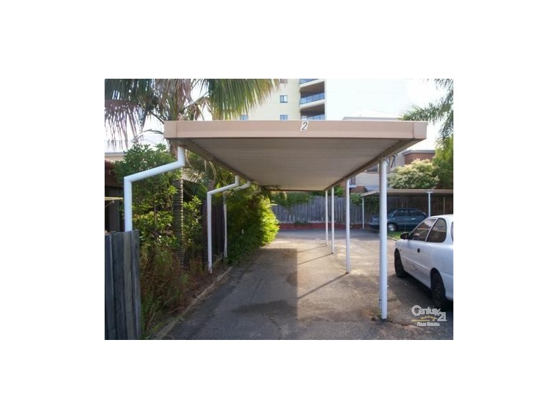 2/53 Rockingham Beach Road, Rockingham WA 6168