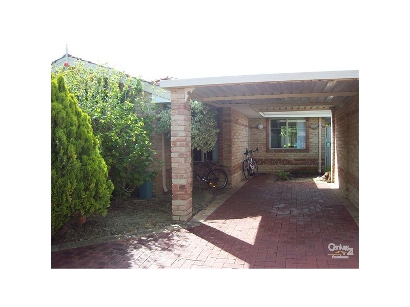 3/6 Dowling Street, Rockingham WA 6168
