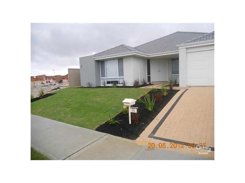 30 Pavonia Parade, Baldivis WA 6171