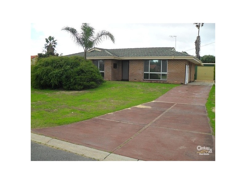 32 Park Drive, Cooloongup WA 6168