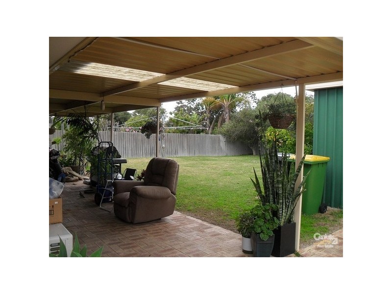 32 Park Drive, Cooloongup WA 6168