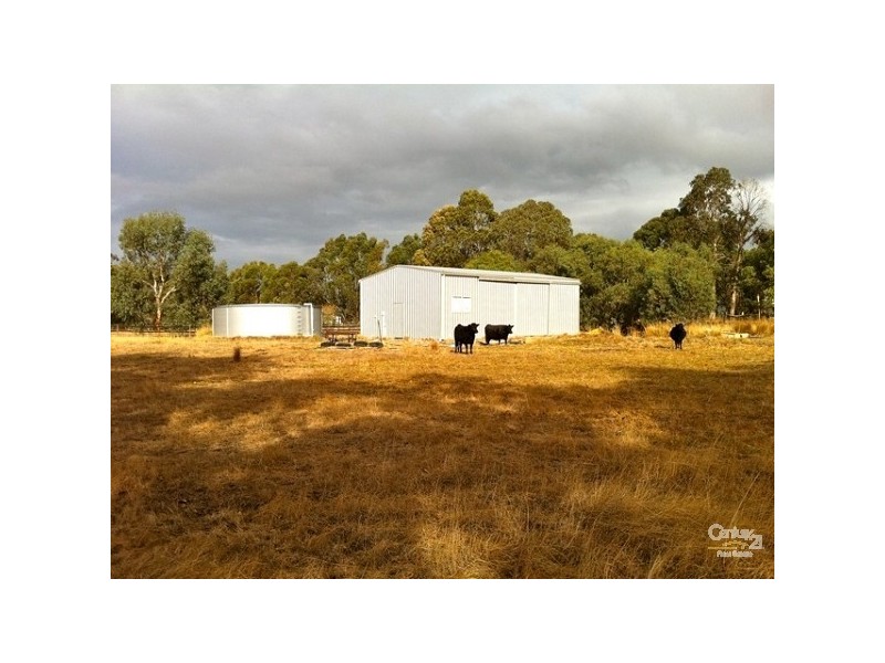 2021 Lakes Road, North Dandalup WA 6207