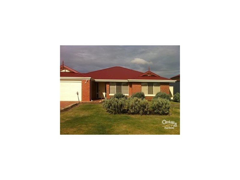 7 Corymbia Green, Baldivis WA 6171