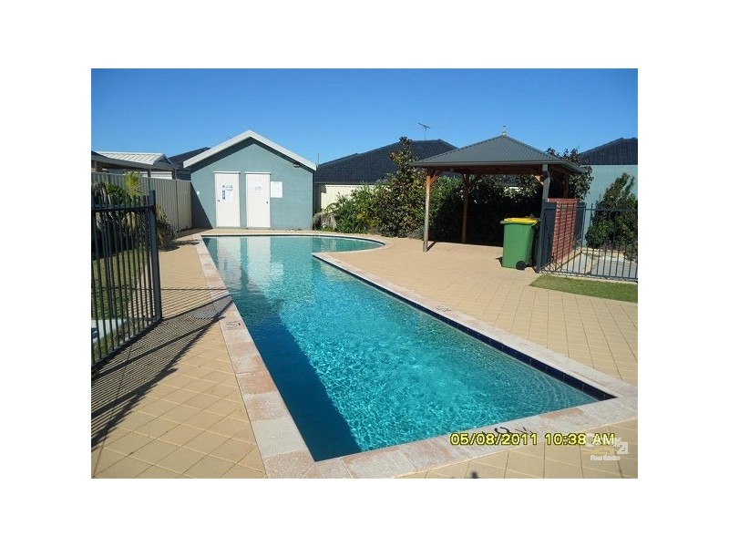 9/36 Epsilon Drive, Shoalwater WA 6169