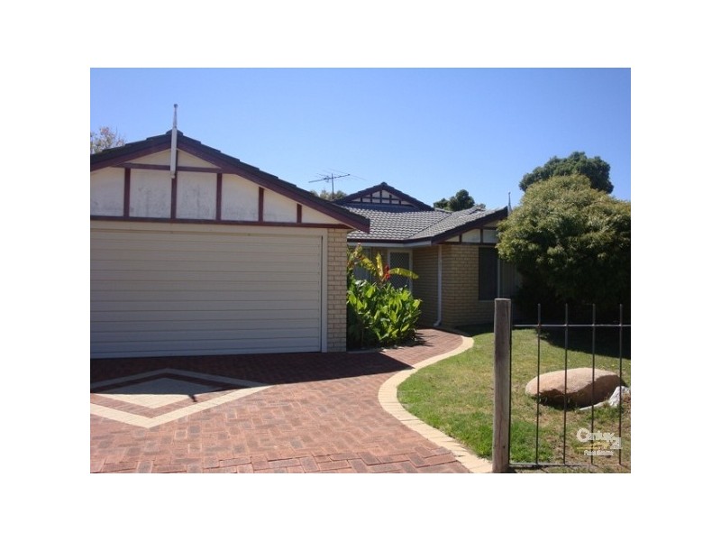 3 Palm Drive, Warnbro WA 6169