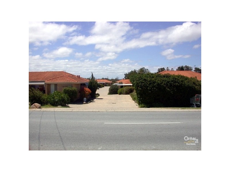 2/96 Simpson Ave, Rockingham WA 6168