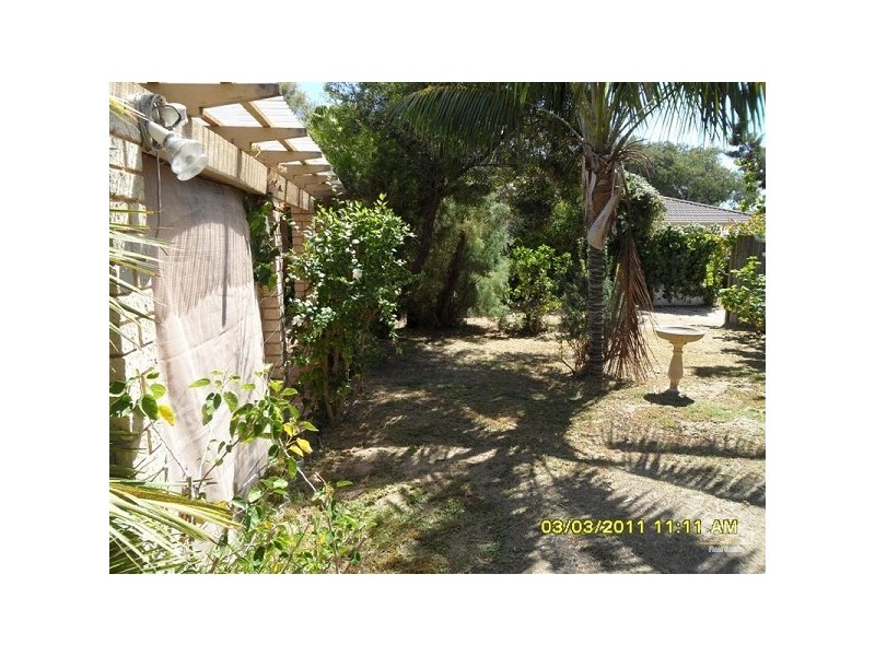 24 McCormick Street, Warnbro WA 6169