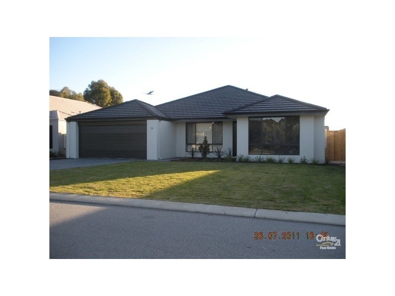 3 Narrabeen Bend, Secret Harbour WA 6173