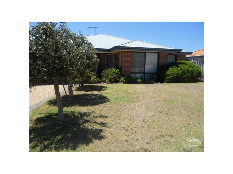 3 Onyx Lane, Warnbro WA 6169