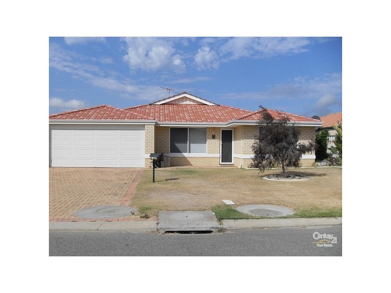 13 Pimento Circle, Port Kennedy WA 6172