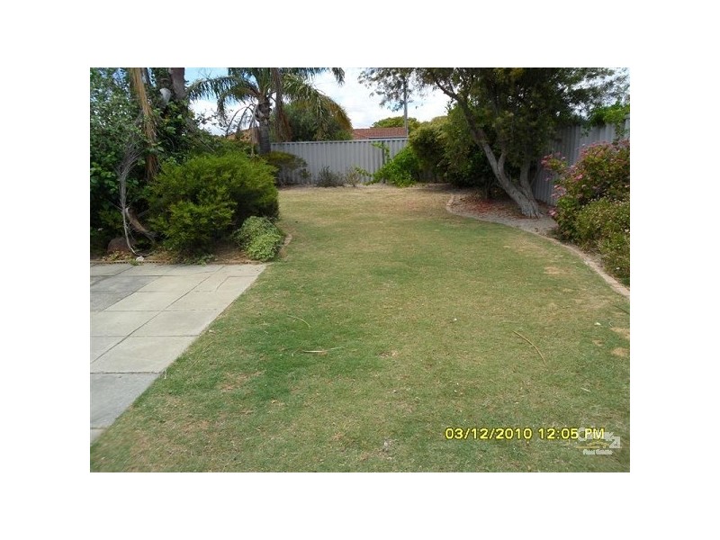 32 Minigwal Loop, Waikiki WA 6169