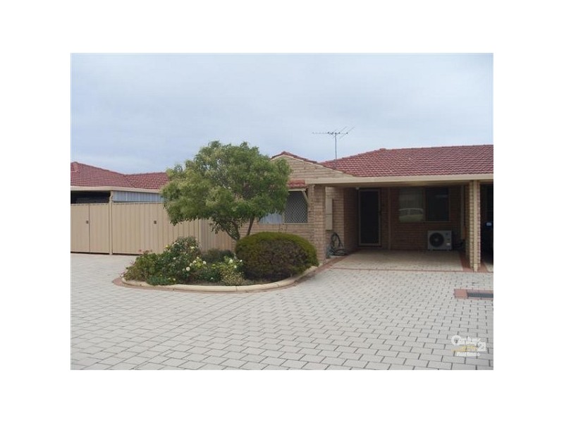 8/53 Chelmsford Avenue, Port Kennedy WA 6172