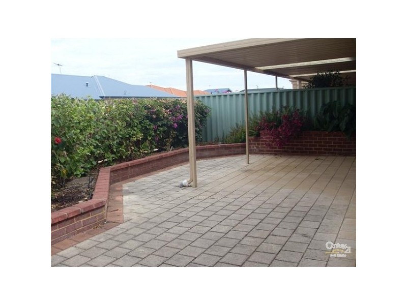 8/53 Chelmsford Avenue, Port Kennedy WA 6172