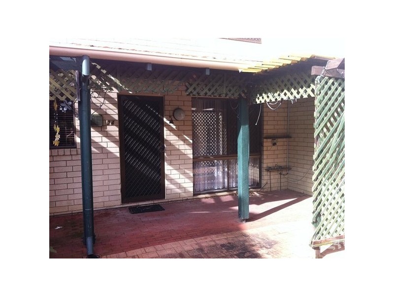24/13 Merope Close, Rockingham WA 6168