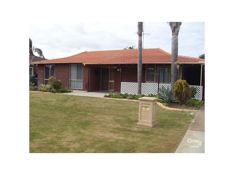 31 Orion Street, Rockingham WA 6168