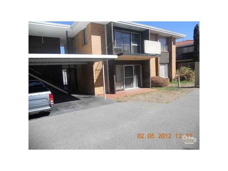 2/29-30 McKenzie Street, Shoalwater WA 6169