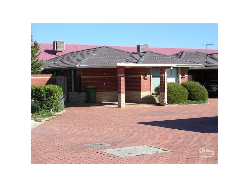 10/6 Elanora Drive, Cooloongup WA 6168