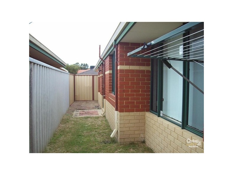 10/6 Elanora Drive, Cooloongup WA 6168