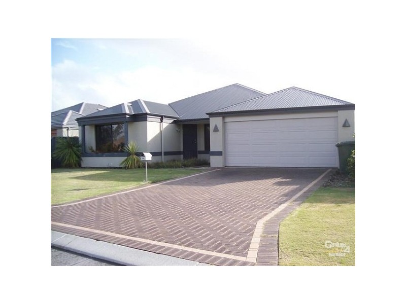 36 Crinia Drive, Baldivis WA 6171