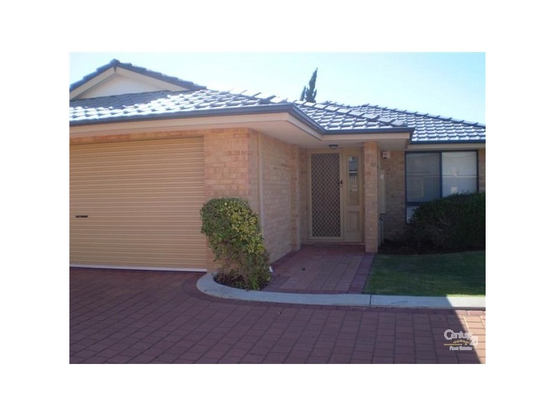 3/21 La Manche Avenue, Port Kennedy WA 6172
