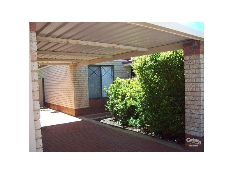 3/26 Bolsabay Drive, Waikiki WA 6169