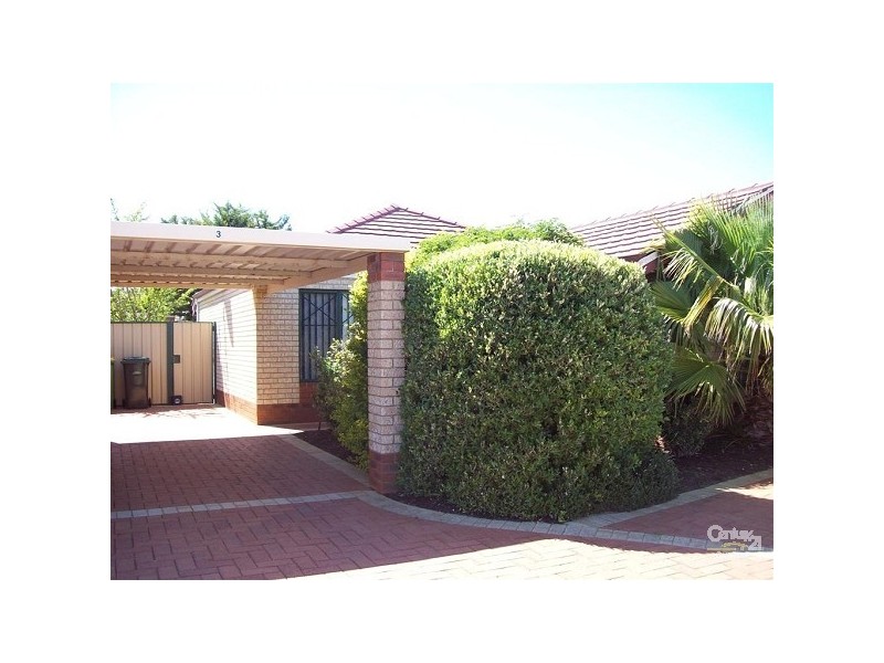 3/26 Bolsabay Drive, Waikiki WA 6169