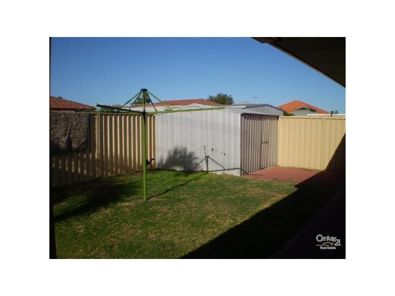 10 Narbonne Gardens, Port Kennedy WA 6172
