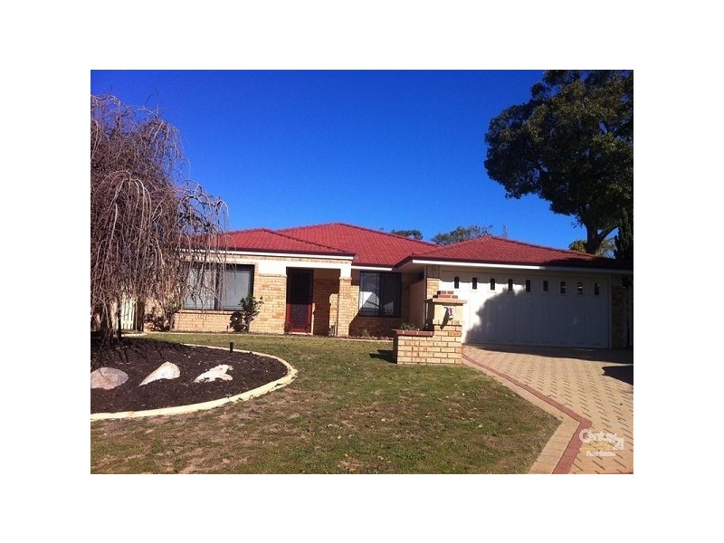 3 Fawkes Way, Baldivis WA 6171