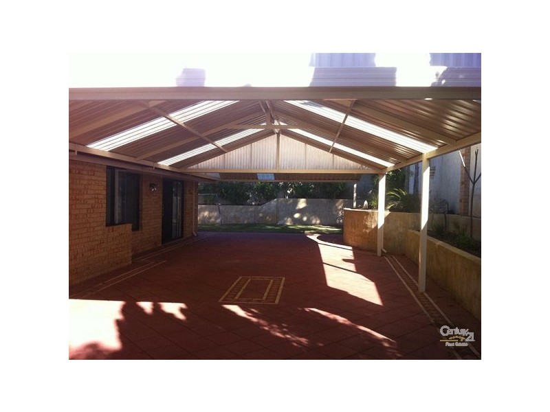 3 Fawkes Way, Baldivis WA 6171