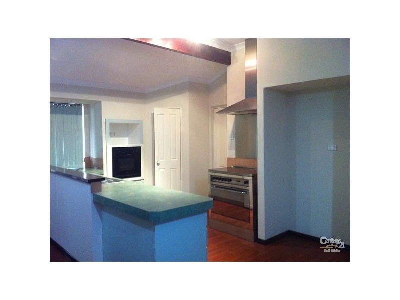 3 Fawkes Way, Baldivis WA 6171