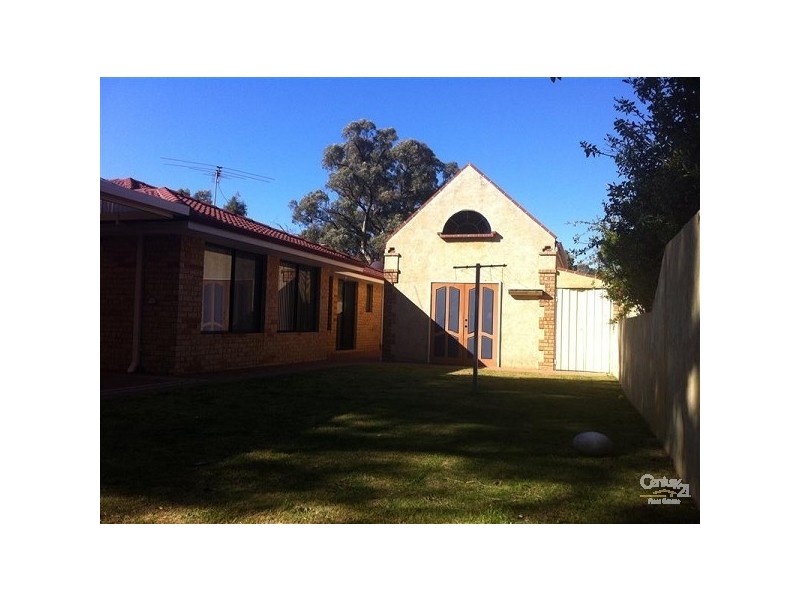3 Fawkes Way, Baldivis WA 6171