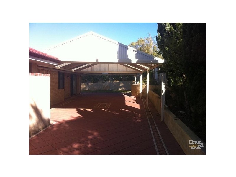 3 Fawkes Way, Baldivis WA 6171