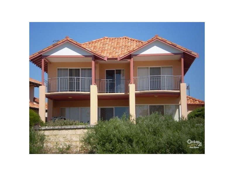 4 Wave Cove, Port Kennedy WA 6172