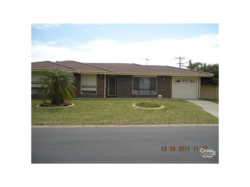 13 Mataitai Loop, Cooloongup WA 6168