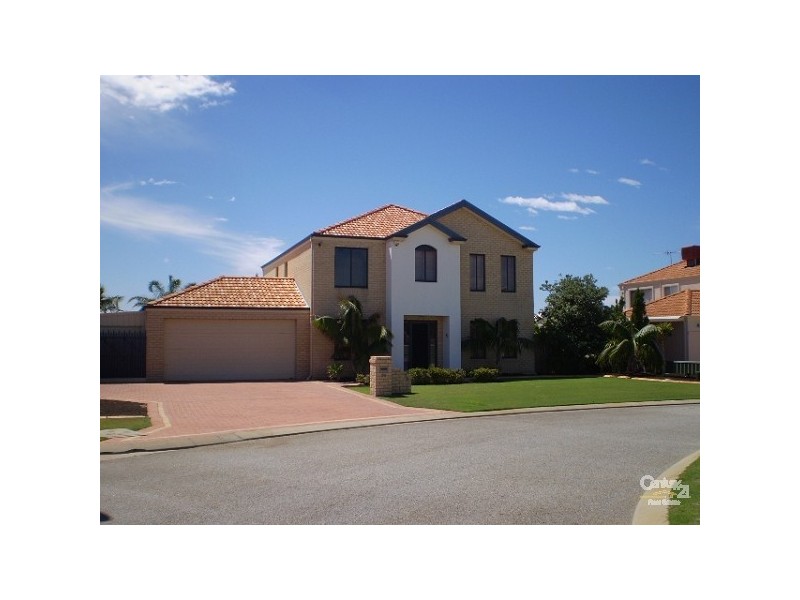 20 Venice Retreat, Warnbro WA 6169