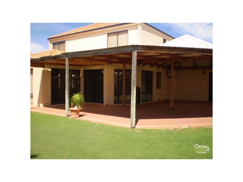 20 Venice Retreat, Warnbro WA 6169