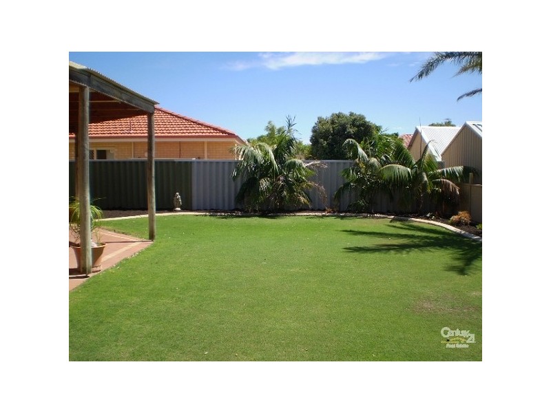 20 Venice Retreat, Warnbro WA 6169