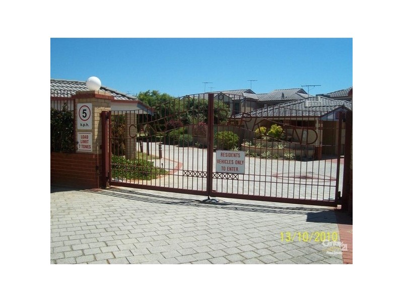 15/4 Marlo Place, Waikiki WA 6169