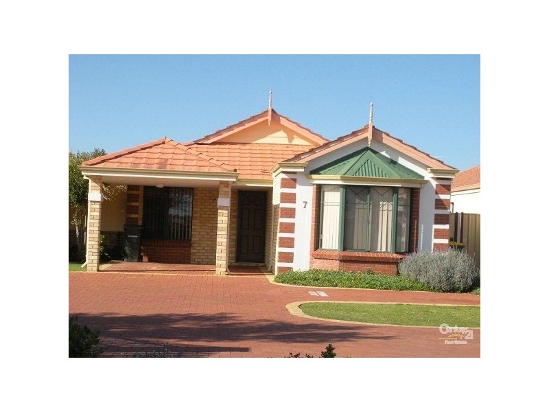 7/50 Gnangarra Drive, Waikiki WA 6169