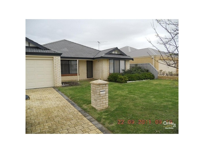 40 Toldeo Circuit, Port Kennedy WA 6172